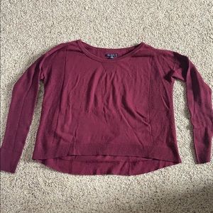 American Eagle long sleeve sweater